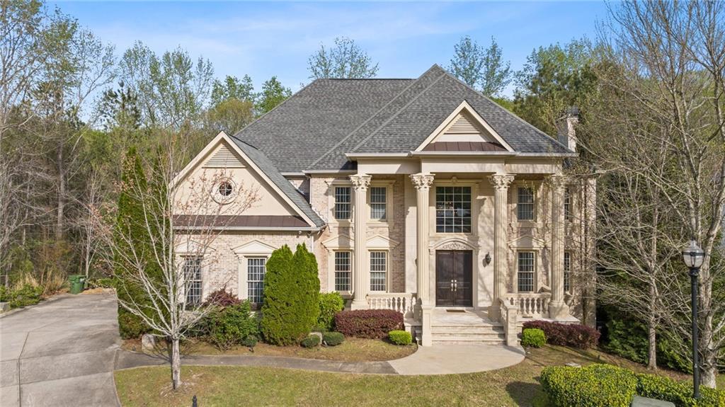 4002 Moheb St., Atlanta, GA 30331