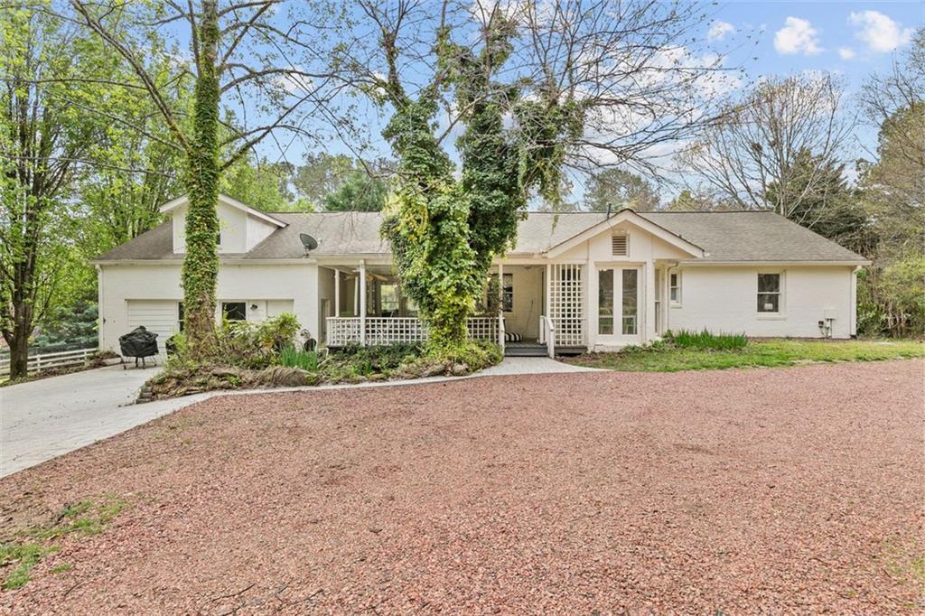 15310 Birmingham Hwy., Alpharetta, GA 30004