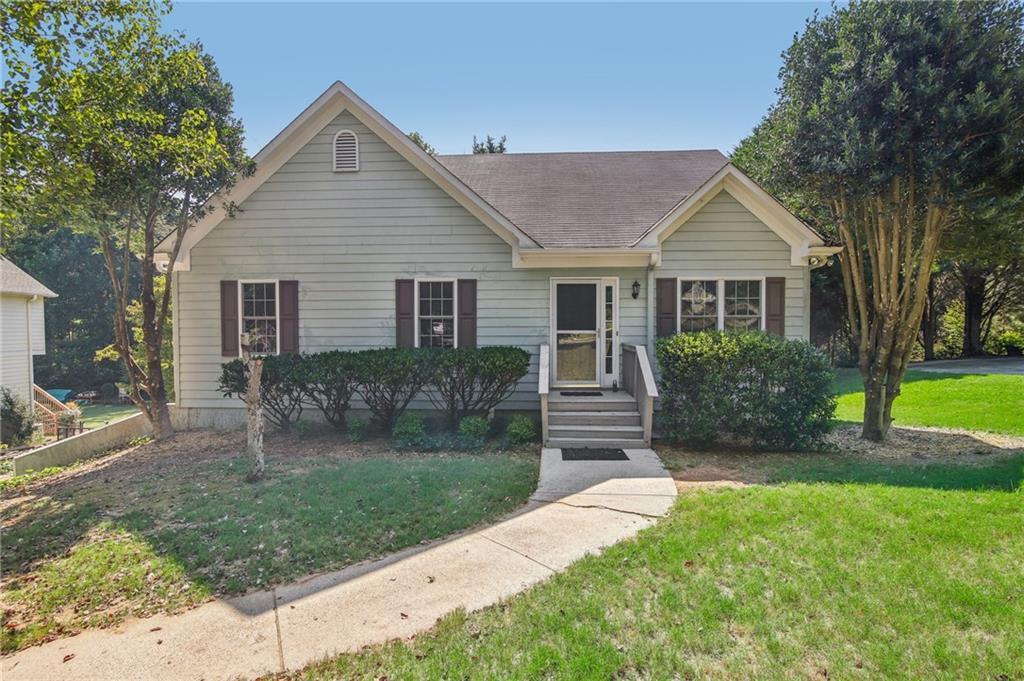 88 Arbor Hills Tr., Talking Rock, GA 30175
