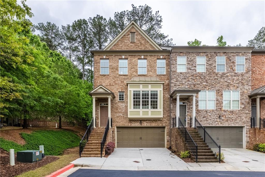 2528 Magnolia Ridge Dr. #24, Marietta, GA 30067