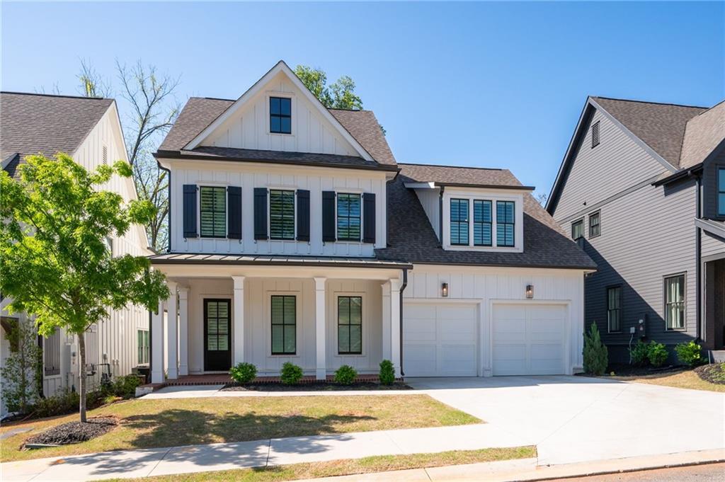 920 Wemberley Ln., Marietta, GA 30064