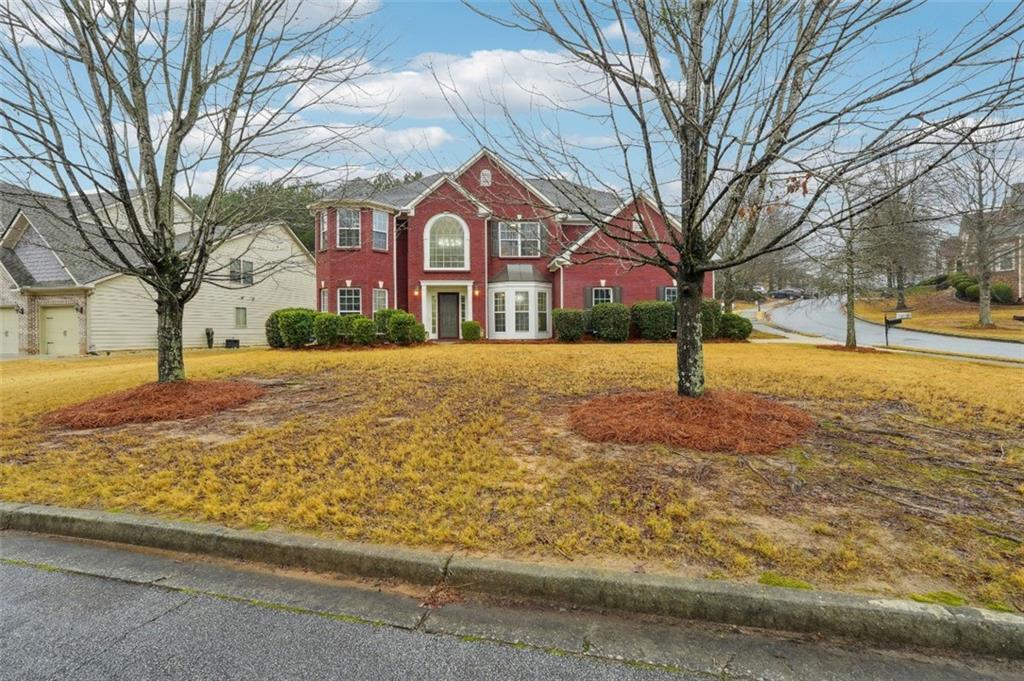 4419 Bellwood Cir., Atlanta, GA 30349
