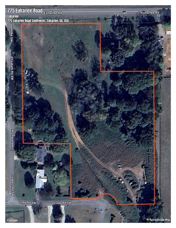 775 Euharlee Rd., Cartersville, GA 30120