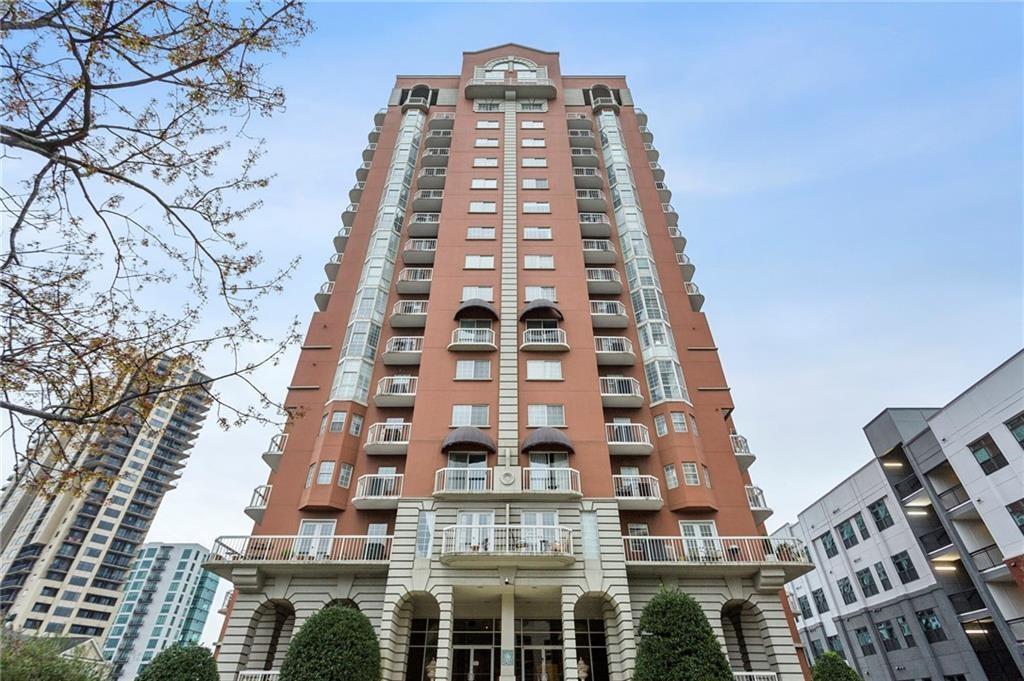 3435 Kingsboro Rd. #603, Atlanta, GA 30326