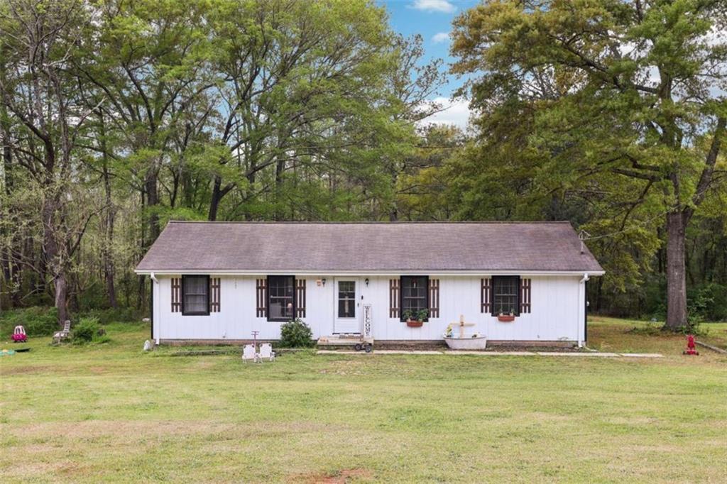 419 Fincher Rd., Covington, GA 30016