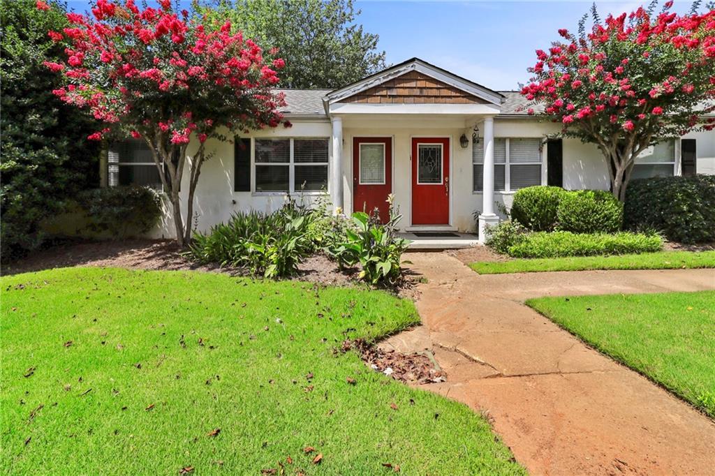 1531 Stone Gate Ln., Atlanta, GA 30317