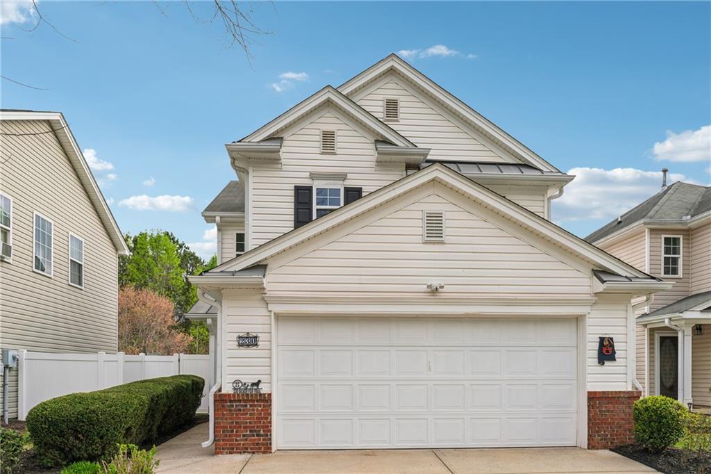 230 Silver Fox Tr., Dallas, GA 30157