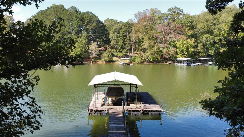 97 Apple Blossom Cir., Dawsonville, GA 30534