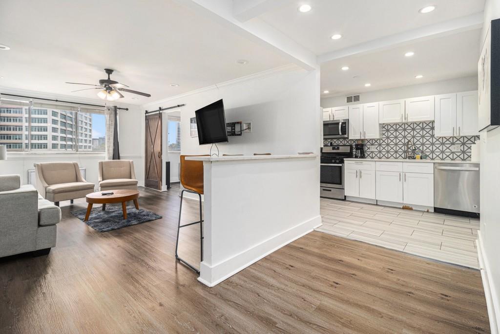 215 Piedmont Ave. #708, Atlanta, GA 30308