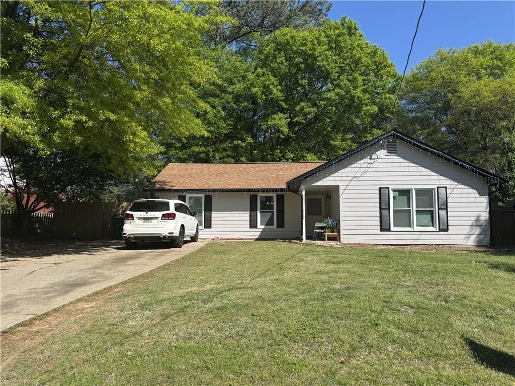 5516 Westberry Ln., Norcross, GA 30071
