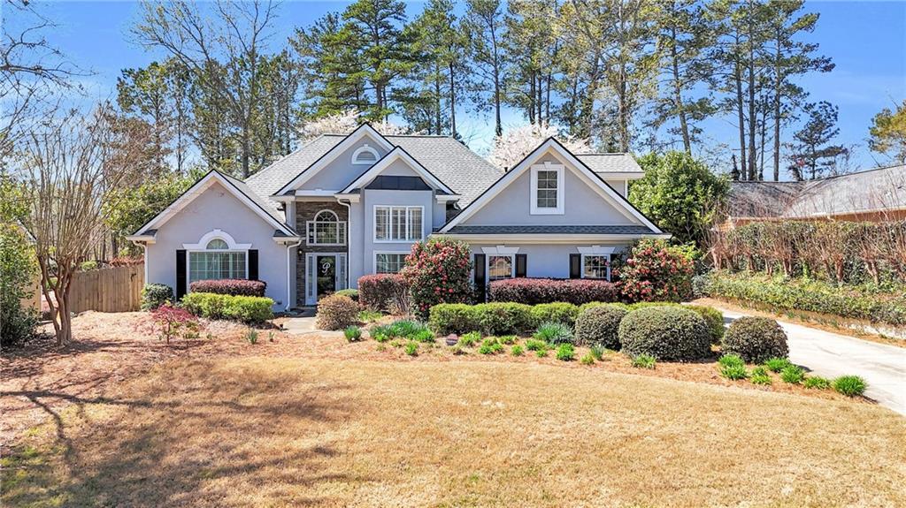4090 Cherry Ridge Walk, Suwanee, GA 30024