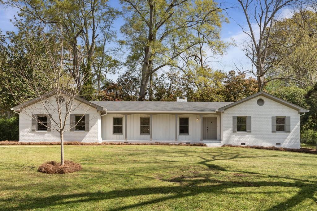 517 Toombs St., Palmetto, GA 30268