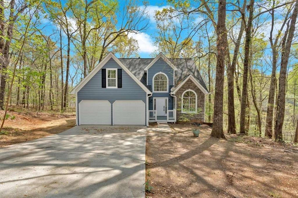 4453 Autumn Glo Ct Ct., Douglasville, GA 30135