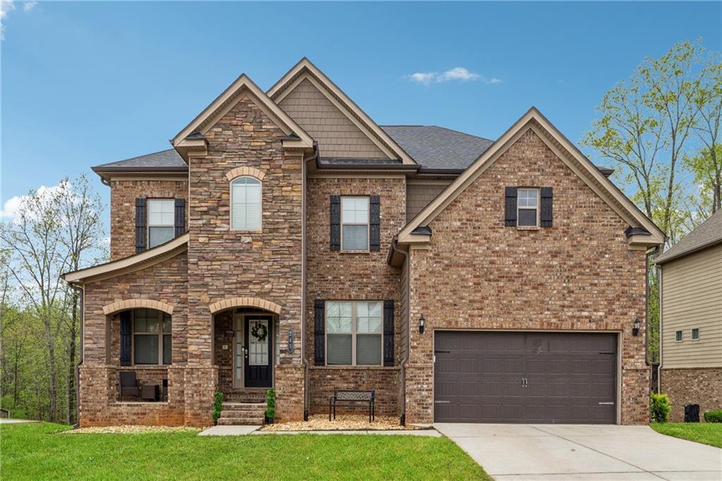 245 Piedmont Cir., Covington, GA 30016