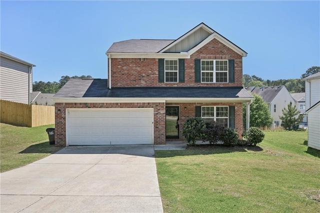 New Homes For Sale This Week That Attend Brookview Elementary School: April 11th to April 17th