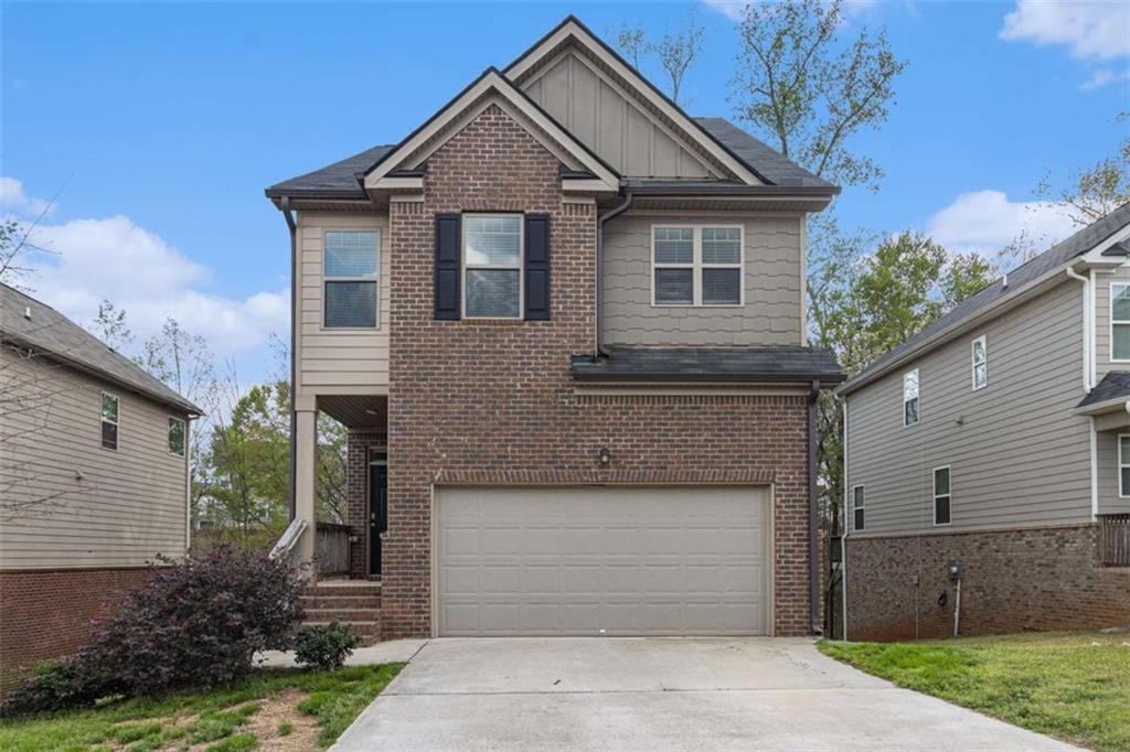 2039 Theberton Tr., Locust Grove, GA 30248