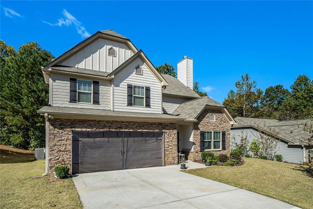 353 Daffodil Dr., Temple, GA 30179