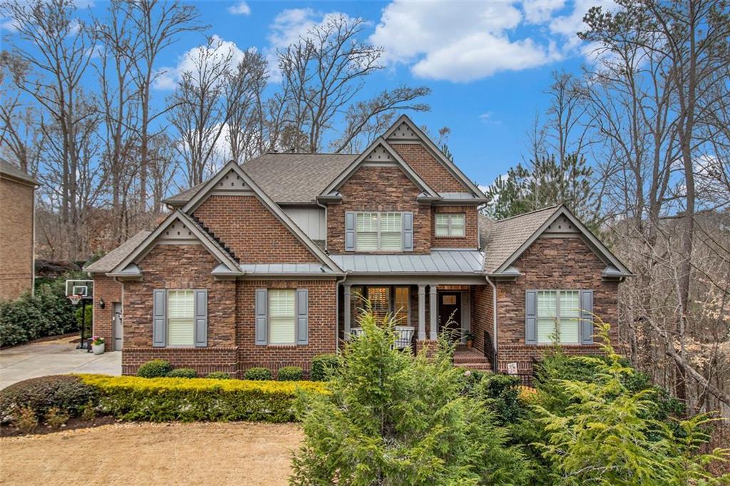 1190 Mosspointe Dr., Roswell, GA 30075