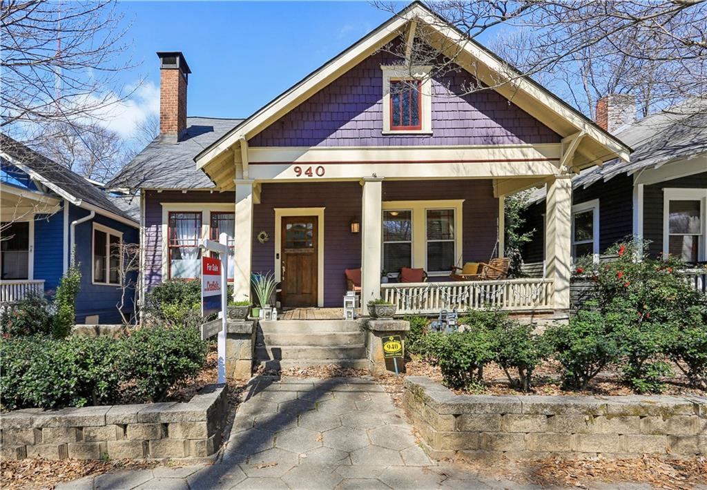 940 Austin Ave., Atlanta, GA 30307