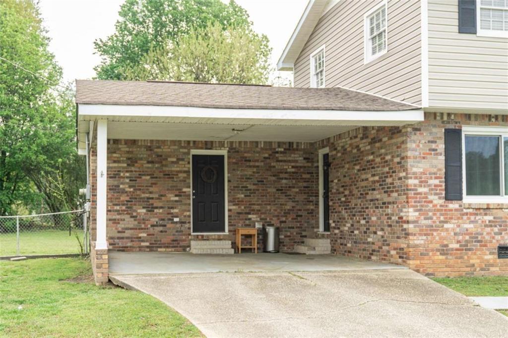 120 Old Airport Rd., Carrollton, GA 30117