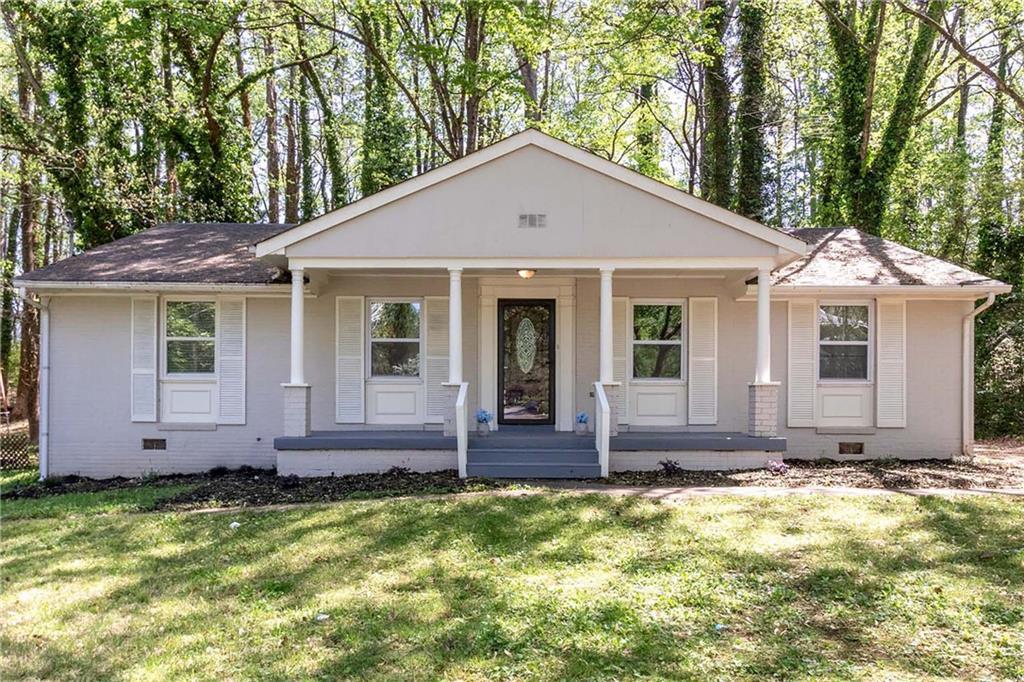 3306 Pin Oak Cir., Atlanta, GA 30340