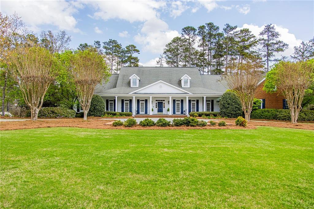 2 Palmer Dr., Rome, GA 30165