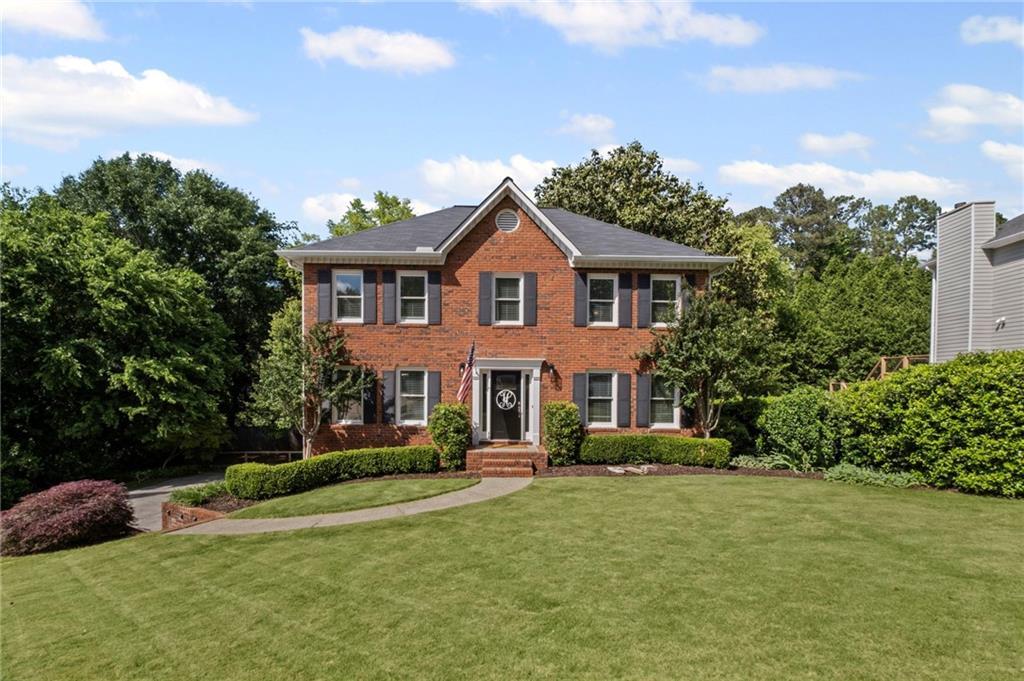 1811 Tilliewood Tr., Marietta, GA 30066