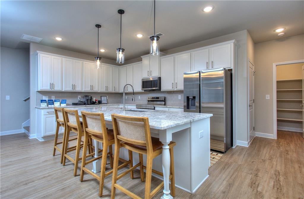 2542 Harbor Ridge Pass Lot 342, Gainesville, GA 30507