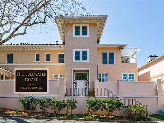 New Homes with Master Bedrooms on the 1st Floor That Attend Springdale Park Elementary School: March 29th to April 4th