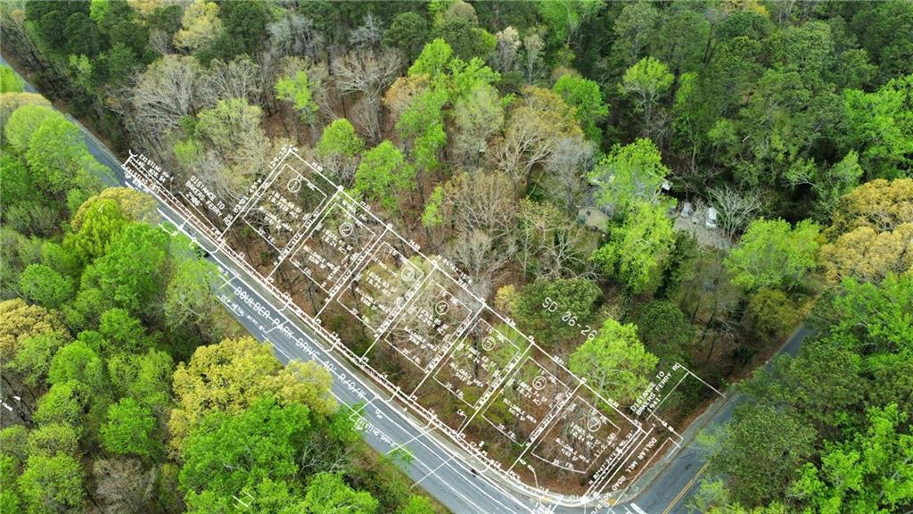 4325 Boulder Park Dr., Atlanta, GA 30331