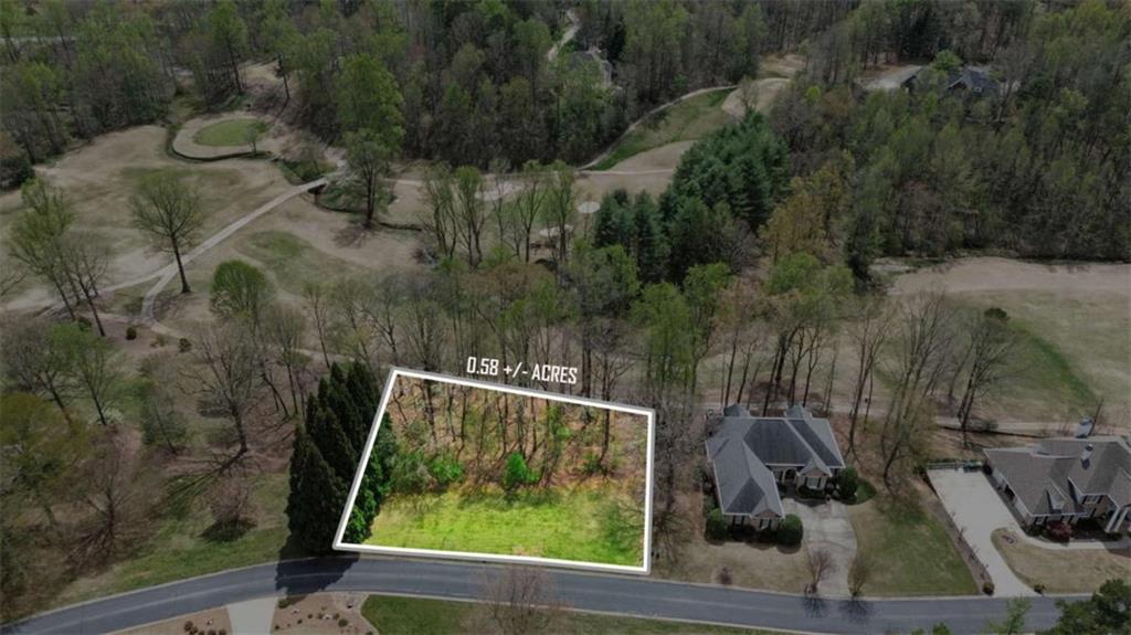Granny Smith Cir., Clarkesville, GA 30523