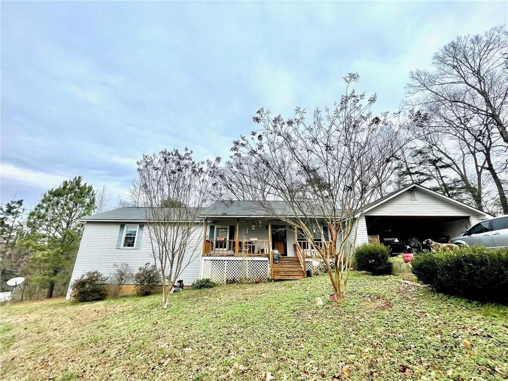1546 Walter Stover Rd., Gainesville, GA 30501