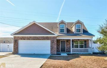 New Homes For Sale This Week in Ellabell: April 4th to April 10th
