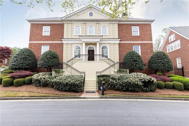 Homes Just Sold That Attend Teasley Elementary School: August 5th to August 11th