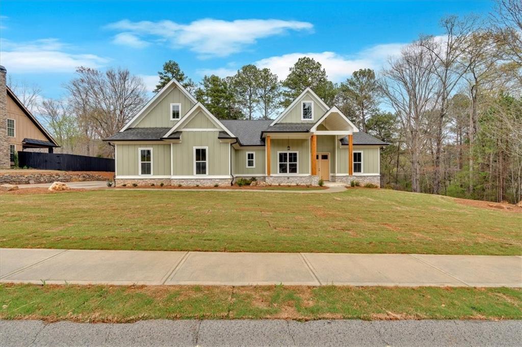 2 Everwood Ct., Rome, GA 30161
