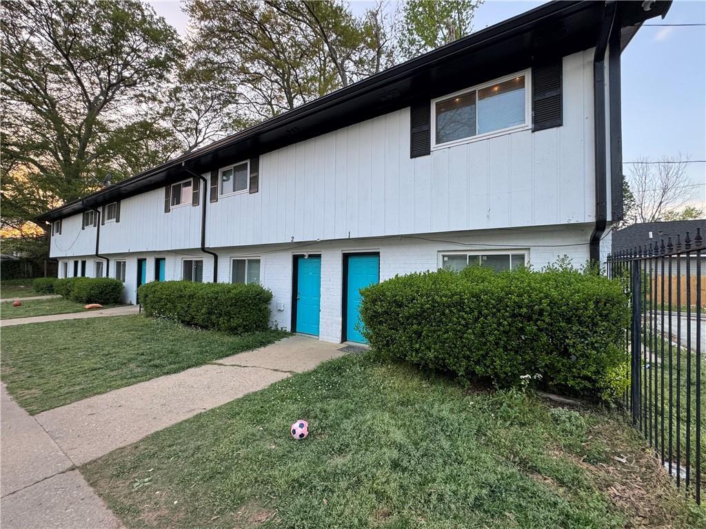 3045 Semmes St., Atlanta, GA 30344
