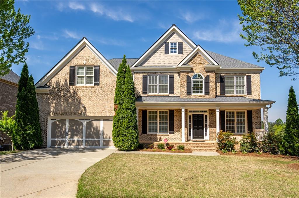 5650 Upper Creek Ct., Suwanee, GA 30024