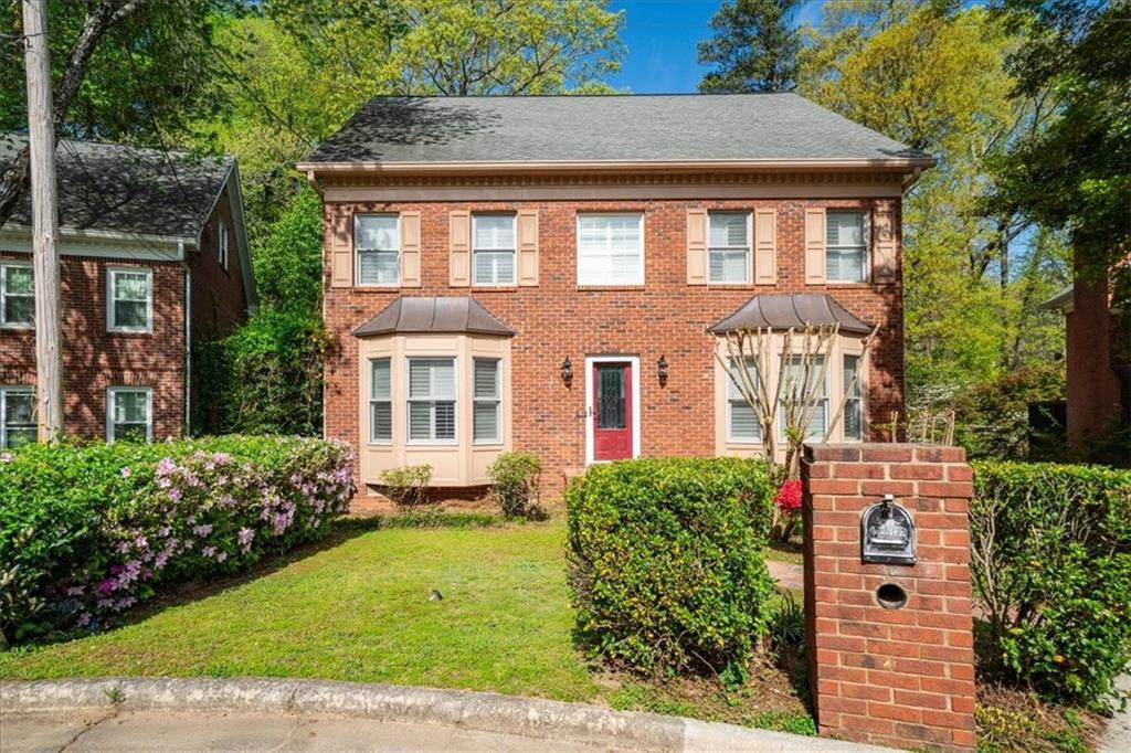 3100 Queens Walk, Atlanta, GA 30345