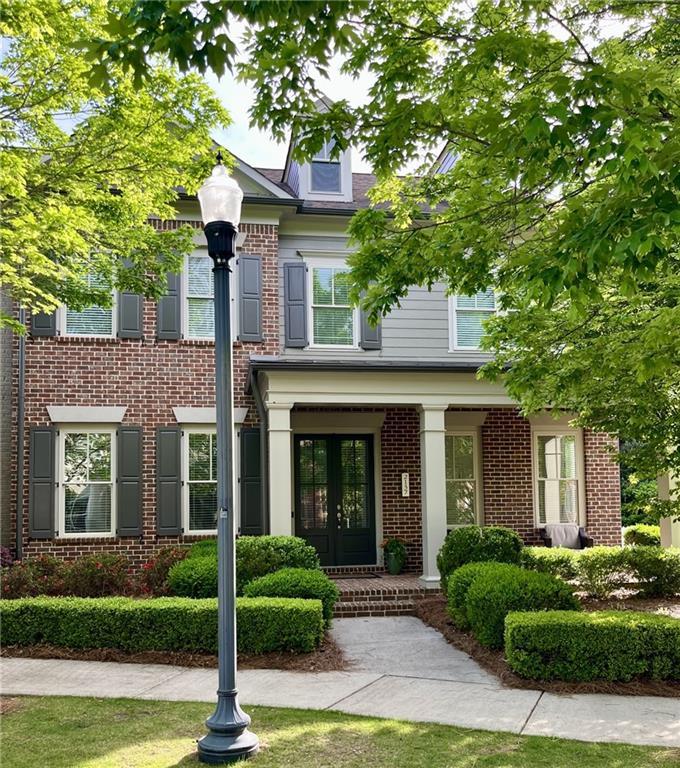 2137 Mcfarlin Ln., Milton, GA 30004