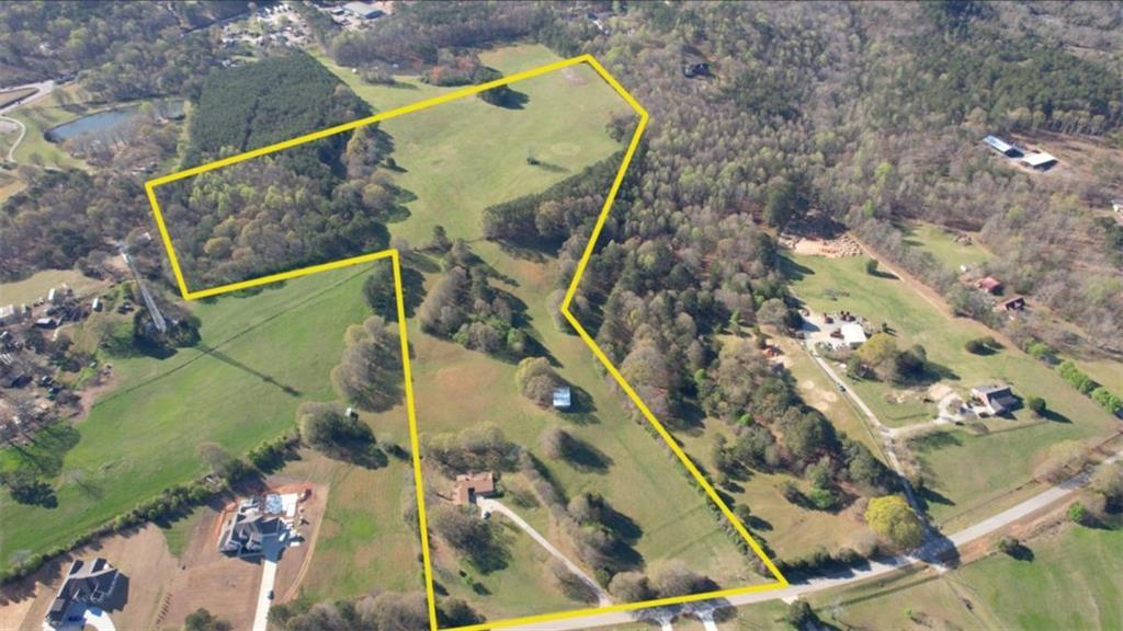 610 Loth Wages Rd., Dacula, GA 30019