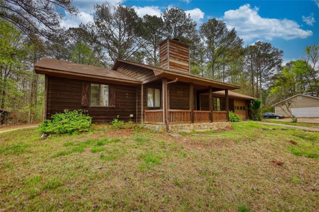 2140 Teri Ln., Conyers, GA 30013