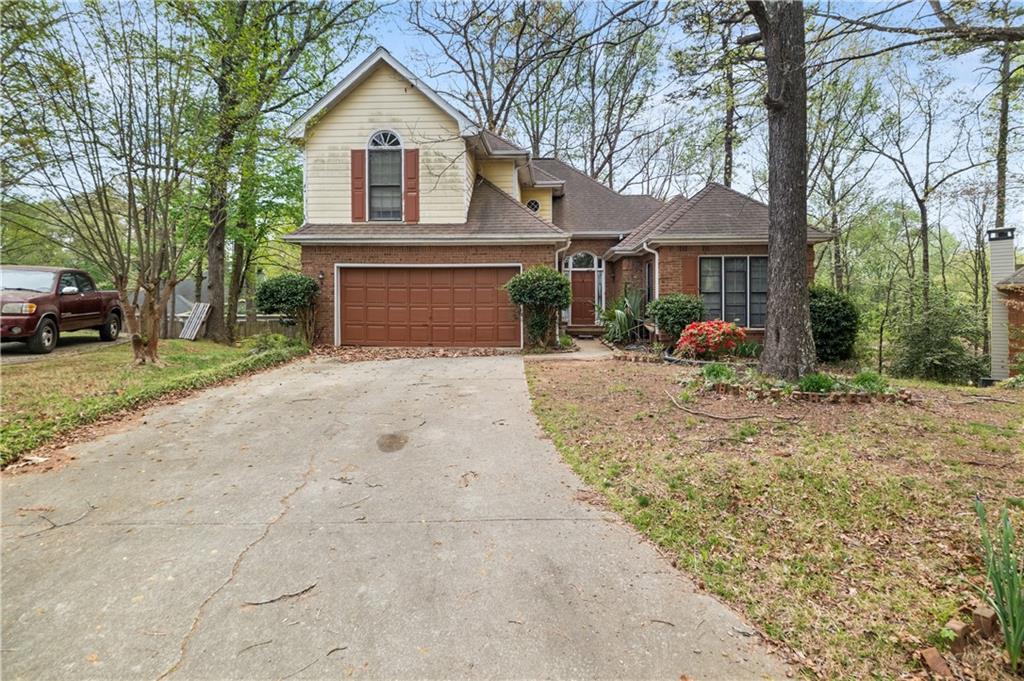 [Address Hidden by Seller], Stone Mountain, GA 30088