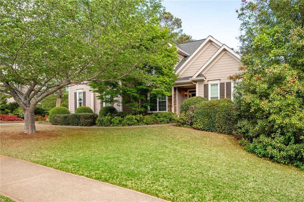 5628 Harbormist Dr., Powder Springs, GA 30127