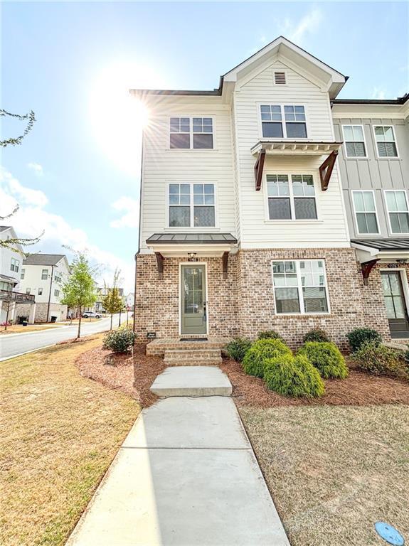 1166 Farmstead Rd., Suwanee, GA 30024