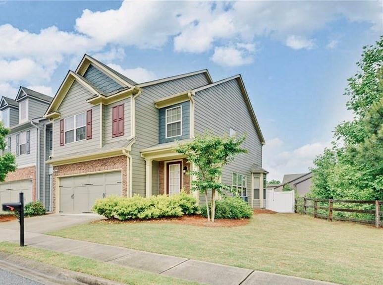 2436 Sardis Chase Ct., Buford, GA 30519