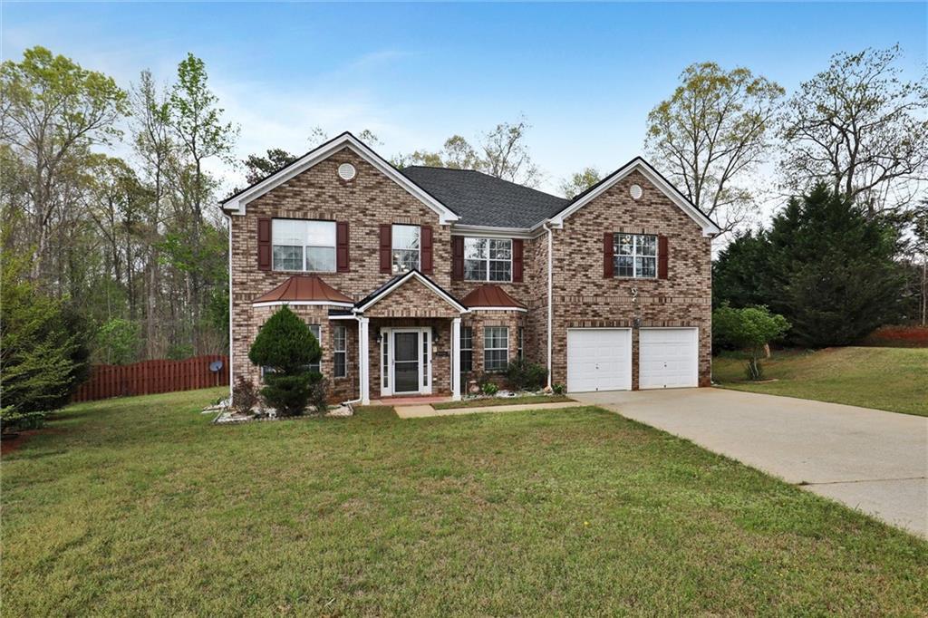 159 Molly Way, Mcdonough, GA 30253