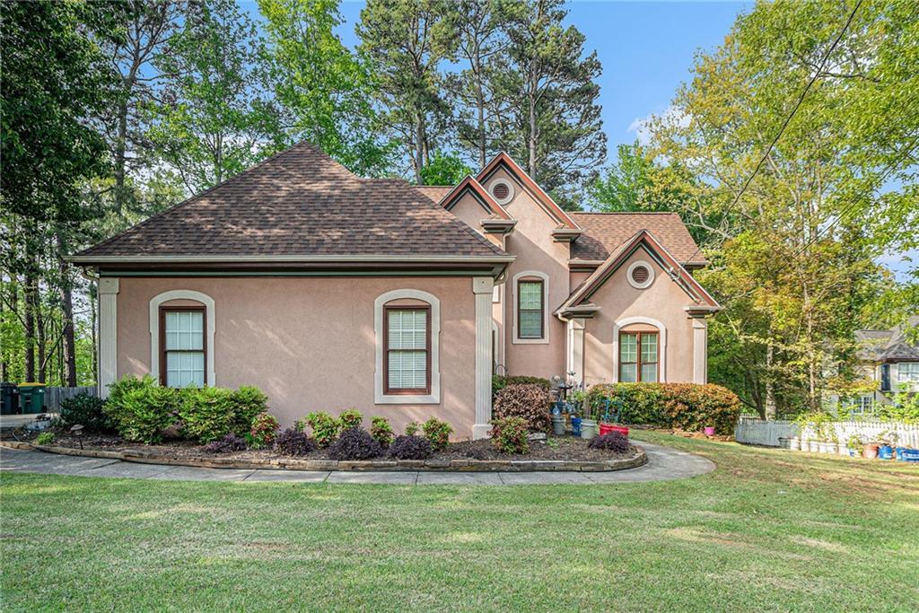 125 Russell Rd., Lawrenceville, GA 30043