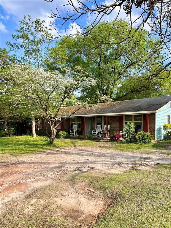 100 Oklahoma Ave., Warner Robins, GA 31093