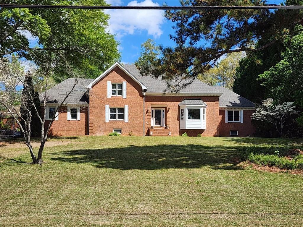 3175 Old Jonesboro Rd., Fairburn, GA 30213
