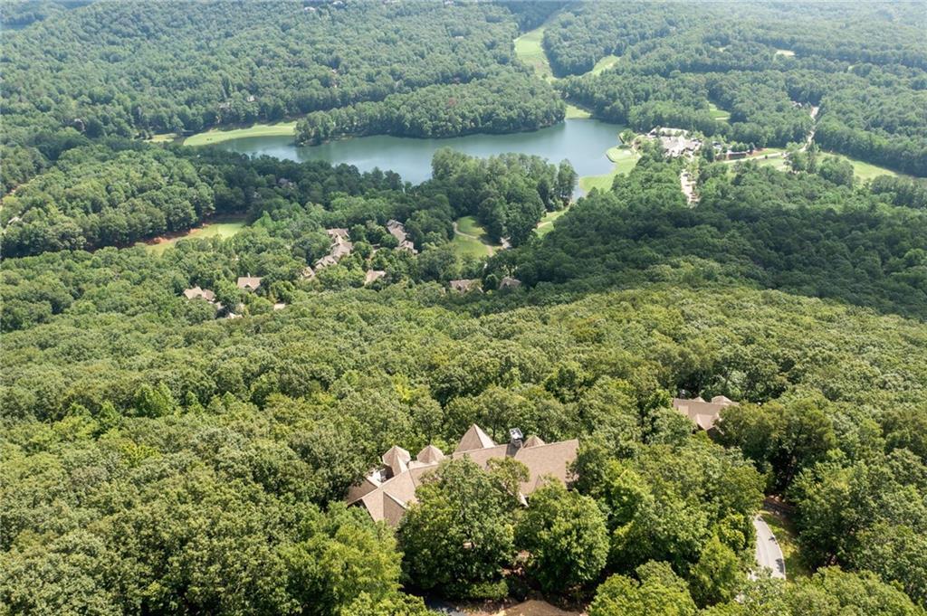 8259 Cox Mountain Dr., Big Canoe, GA 30143